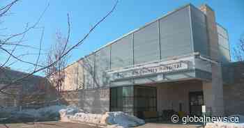 ‘Dire situation’ as rural Alberta hospital sees staff shortages, ER closures