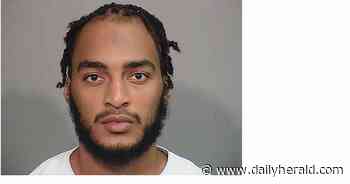 Gurnee man sentenced for forging signature on stolen check