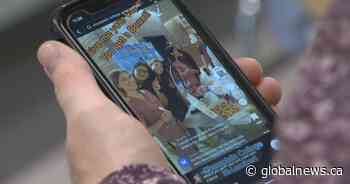 Quebec nursing students go viral on TikTok