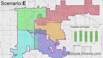 Latino Education Coalition concerned about DPS Board of Education redistricting process
