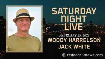 Here are the next 3 hosts of ‘Saturday Night Live’