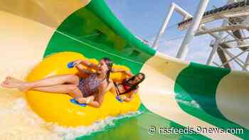 Water World hiring thousands for summer season