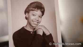 Cold case: Young mother murdered while toddler daughter sleeps in next room