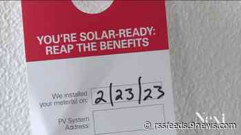 As customers wait, Xcel Energy gets a say in its own punishment for solar delays