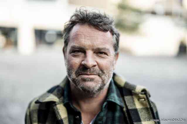 Adriaan Van den Hoof krabbelt overeind na beschuldigingen: “Ik wou het hoofd laten hangen”