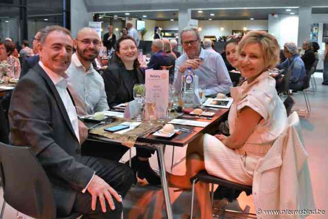 Rotary Club organiseert avant-première van nieuwste film Dominique Deruddere