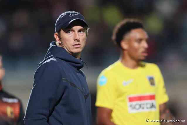 Mag Westerlo stilaan dromen van Champions’ play-offs? Marc Schaessens, Jan Ceulemans en Ives Serneels analyseren het wonderjaar van de Kemphanen