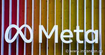 Facebook-Konzern Meta will bei Chatbots mitmischen