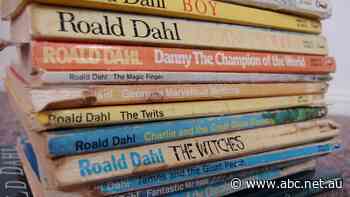 Penguin to publish 'classic' Roald Dahl books alongside new editions after 'censorship' backlash