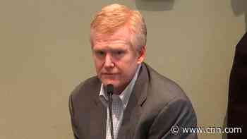 Body language expert points out 'smoking gun' from Murdaugh's testimony on the stand