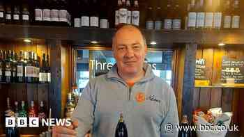 The pub bosses that closed their kitchens to stay afloat