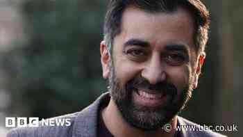 SNP leadership: Yousaf defends decision to miss gay marriage vote