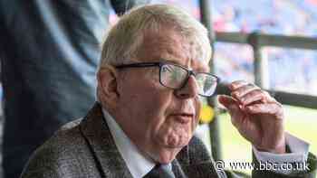 John Motson: Legendary commentator was a 'remarkable' character, says ex-England captain Gary Lineker