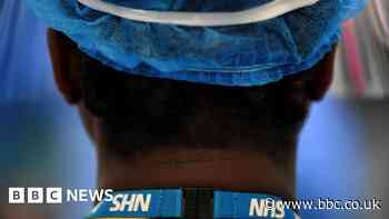 Ethnic minority Covid death gap closes – ONS