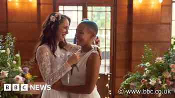 Number of people never married rises, census shows