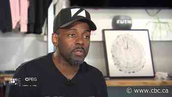 Winnipeg-based clothesmaker offers special designs for Black History Month