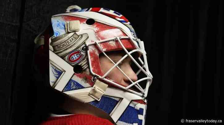 Ylonen, Allen lead Canadiens over Flyers 5-2