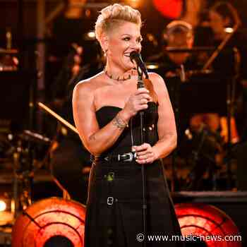 Pink: 'The fact that we have access to modern medicine is an absolute blessing'