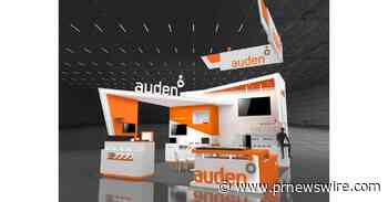 Le groupe Auden perfectionne la conception de pointe de ses antennes au MWC 2023