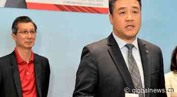 Liberals ignored CSIS warning on 2019 candidate accused in Chinese interference probe: sources