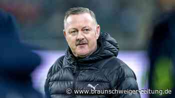 Mainz-Pleite geht Gladbachs Sportdirektor „gegen den Strich“