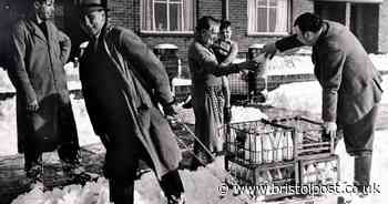 Pictures give a glimpse into the last century in Brislington