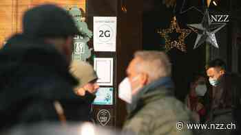 INTERVIEW - «Ungeimpfte wurden als weniger intelligent wahrgenommen»