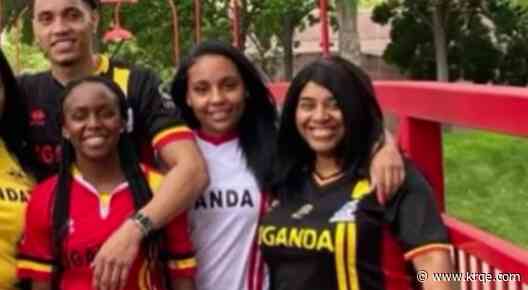 Family of Albuquerque mom killed by drunk driver speaks out