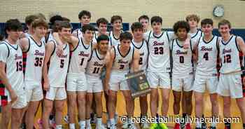 State's top-ranked team scores decisive victory against Bartlett