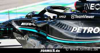 Sorgenfalten wachsen: Mercedes leitet nach Tag 2 Untersuchung ein