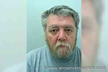 Blackburn paedophile Robert Bell could have sentence extended