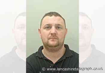 Caretaker for Rishton cannabis sweet factory jailed