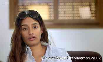 We are barring Shamima Begum because of her heritage…nothing else