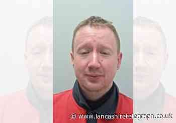 Burnley accountant spent £250k of work's money on prostitutes