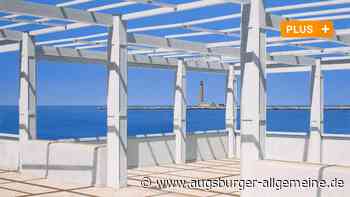 Im Licht, im Schatten: Künstlerin Gerda Raichle ist tot