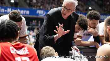 Bundestrainer Herbert streicht Patrick und Pape