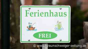 Ferienhausbranche nach Umsatzplus zuversichtlich