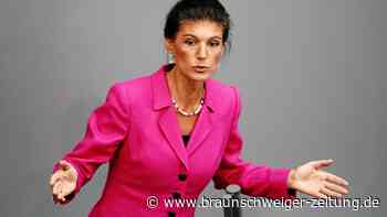 SPD: Putin wird Wagenknecht-Schwarzer-Demo "ausschlachten"