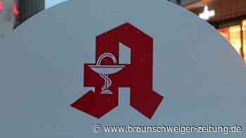 Wochenende: Welche Apotheken haben in Wolfenbüttel Notdienst?