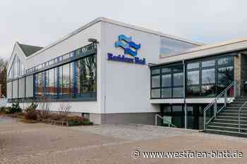 Residenzbad in Schloß Neuhaus feiert 50. Geburtstag