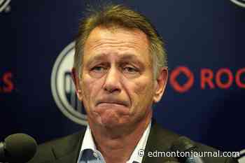 Oilers GM Ken Holland may want a major trade but faces serious obstacles