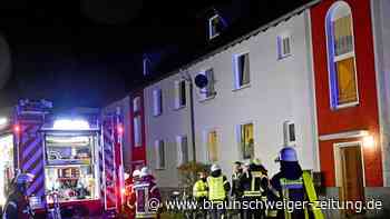 Großer Feueralarm in Wolfenbüttel – Entwarnung für Einsatzkräfte