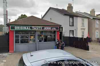 Croydon Original Tasty Jerk LTD named in top places to eat