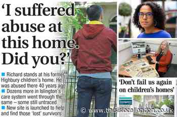 What was the Islington Children's Homes Abuse Scandal?