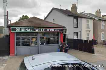 Croydon Original Tasty Jerk LTD named in top places to eat