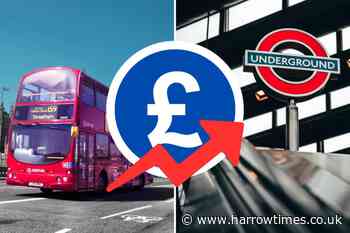 Tube fares 2023: How much will the London Underground cost?