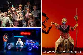 London Theatre Week Tickets: How to get cheap West End tickets