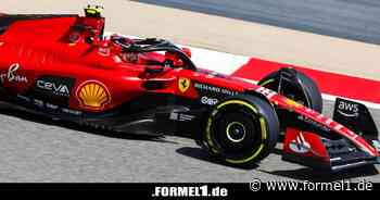 Ferrari: Wie groß ist der Rückstand auf Red Bull wirklich?