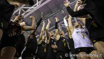 A2. Ultima trasferta della regular season per la Roma Volley Club: domani il match di Vicenza