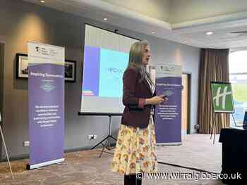 Holy Family Catholic Multi Academy Trust hosts governance conference